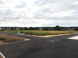  Terrain  vendre 500 m