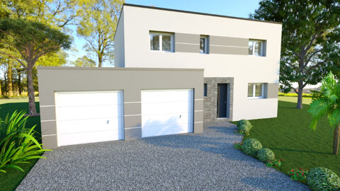   Vente Maison Maison - 3 pi�ce(s) - 60 m�