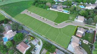  Terrain � vendre 450 m�