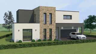  Terrain � vendre 507 m�