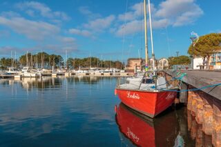  Terrain � vendre 716 m�