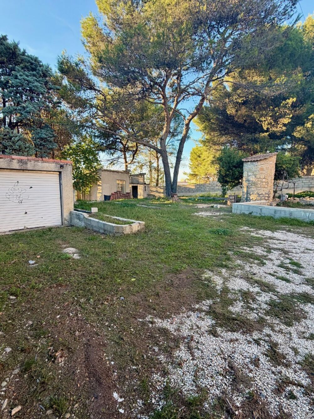 vente Maison - 4 pièce(s) - 98 m² Istres (13800)