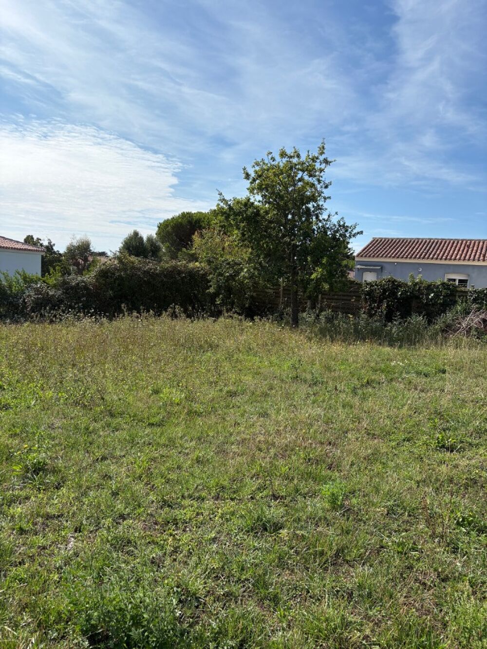 vente Maison - 3 pièce(s) - 54 m² Vue (44640)