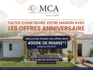  Terrain à vendre 572 m²