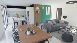  Maison  vendre 4 pices 95 m