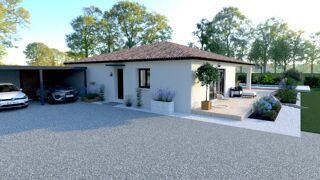  Maison à vendre 4 pièces 110 m²