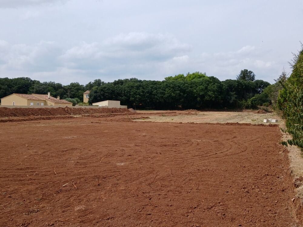 MAISON À CONSTRUIRE DE 145 M² IDÉALEMENT SITUÉE À CANET,....