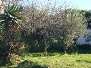  Terrain � vendre 550 m�