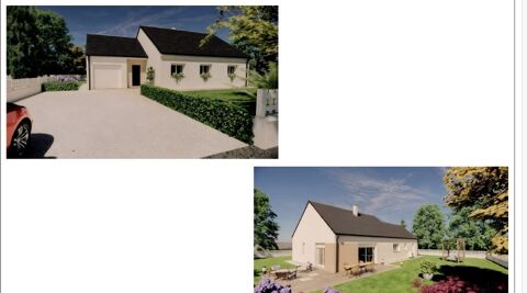   Vente Maison Maison - 4 pi�ce(s) - 95 m�