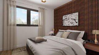  Maison  vendre 4 pices 78 m