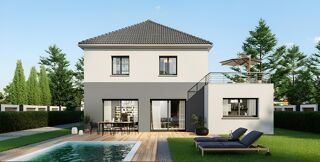  Maison 7 pices 150 m Soye-en-septaine
