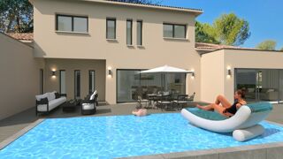  Maison � vendre 5 pi�ces 140 m�