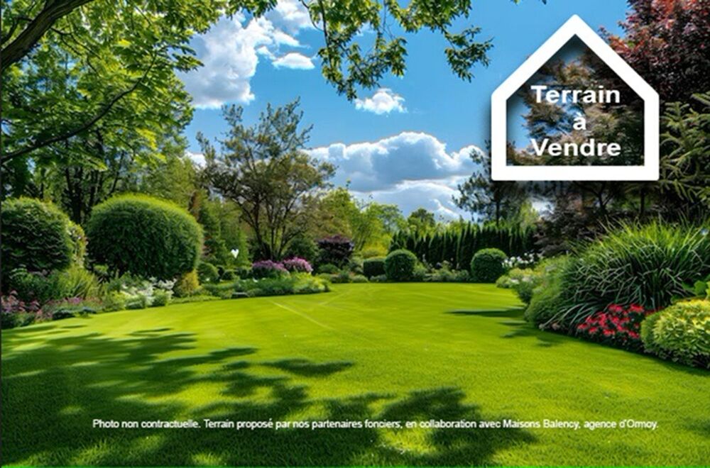vente Maison - 5 pièce(s) - 97 m² Baulne (91590)