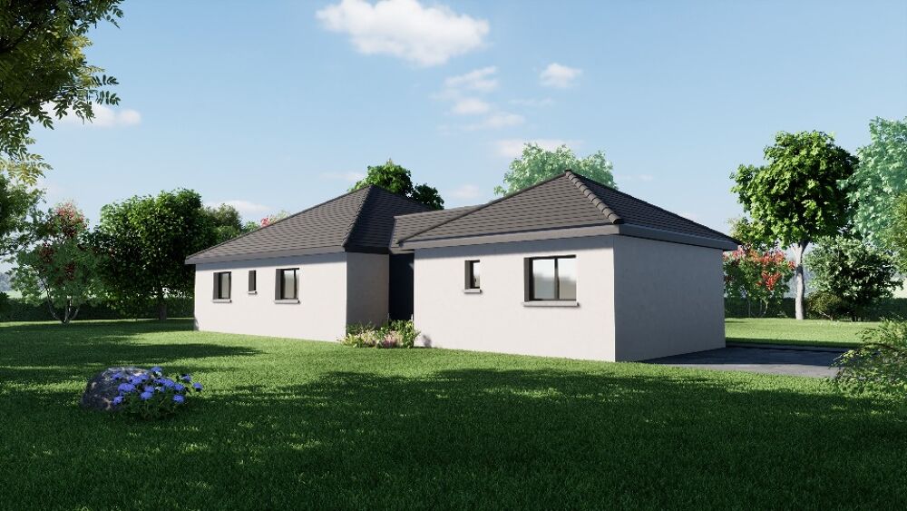 Et si vous construisiez votre Maison Brand à HERBSHEIM ?....
