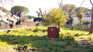  Maison 4 pi�ces 95 m� Fr�jus