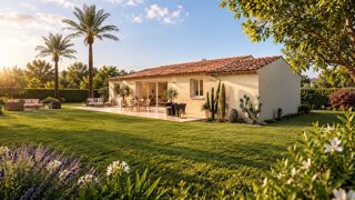 vente Maison - 5 pièce(s) - 110 m² Sillans-la-Cascade (83690)
