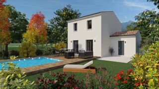  Maison 4 pi�ces 90 m� Poulx