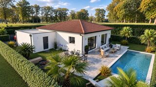  Maison 4 pièces 80 m² Ponteilla