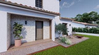  Maison � vendre 4 pi�ces 95 m�