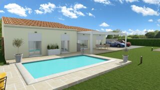  Maison � vendre 5 pi�ces 125 m�