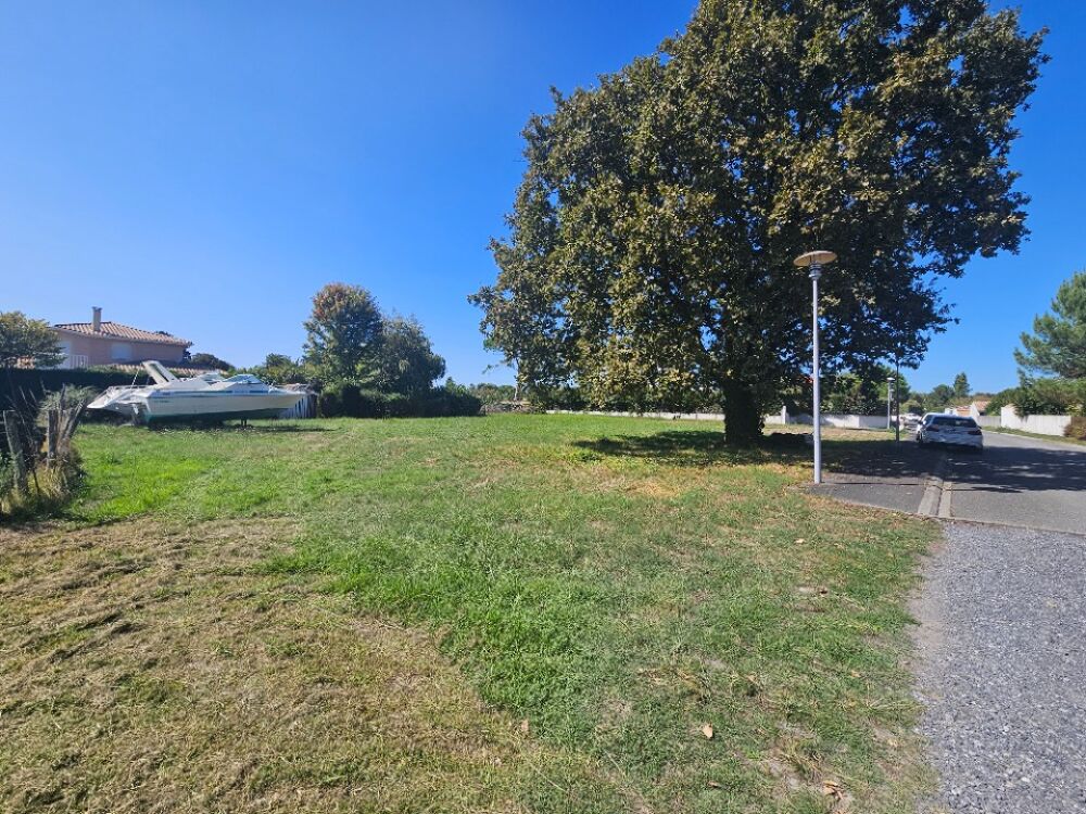 vente Maison - 5 pièce(s) - 170 m² La Teste-de-Buch (33260)