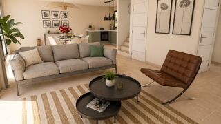  Maison à vendre 4 pièces 98 m²