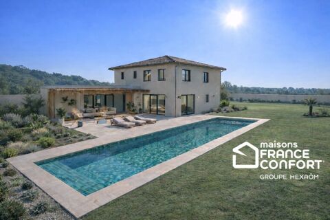   Vente Maison Maison - 4 pi�ce(s) - 120 m�