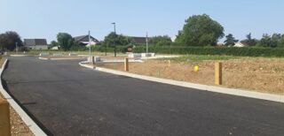  Terrain � vendre 289 m�