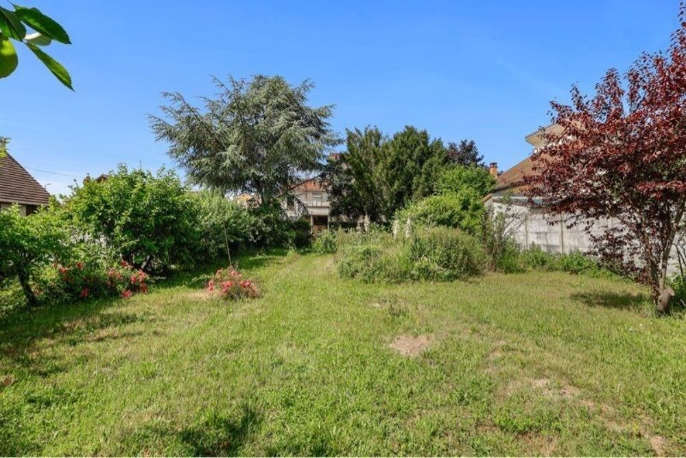 vente Maison - 6 pièce(s) - 114 m² Montigny-lès-Cormeilles (95370)