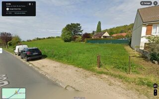  Maison 6 pièces 92 m² Magny-en-vexin