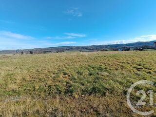  Terrain � vendre 1627 m�