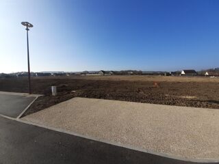  Terrain � vendre 573 m�