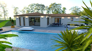  Maison � vendre 4 pi�ces 150 m�