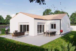  Maison à vendre 4 pièces 85 m²