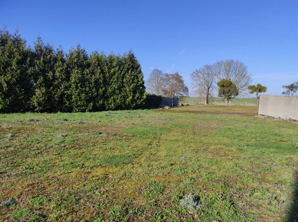 vente Maison - 5 pièce(s) - 95 m² Heuqueville (27700)