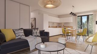  Maison 4 pi�ces 75 m� Saintes