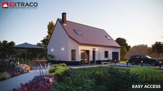  Maison  vendre 5 pices 105 m