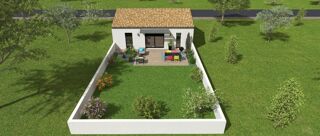  Maison 3 pièces 70 m² Le thou