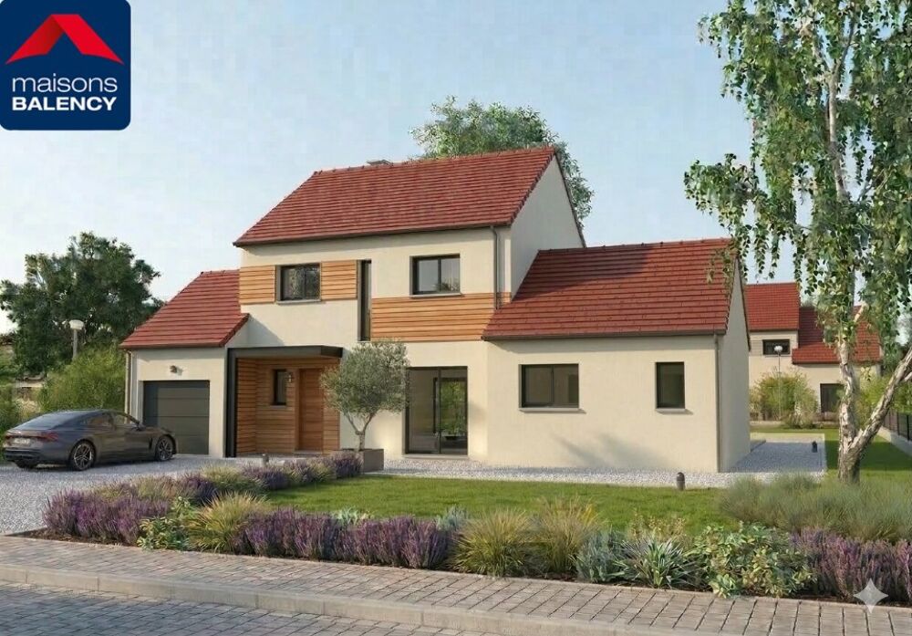 À SAISIR : Maison neuve haut de gamme !! Je vous propose....