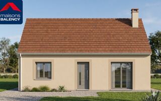  Maison 4 pi�ces 60 m� Saint-fargeau-ponthierry