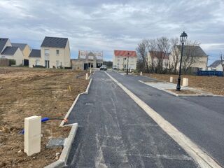  Terrain � vendre 430 m�