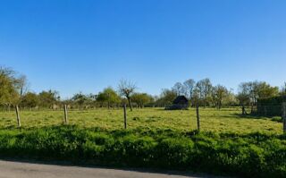  Terrain à vendre 2040 m²