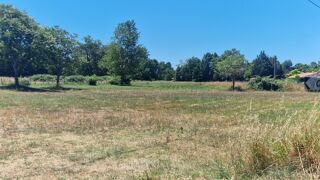  Terrain  vendre 1400 m