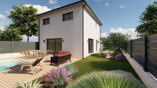 Maison 5 pièces 118 m² · à Bruges · 118 m² · 550 000 €