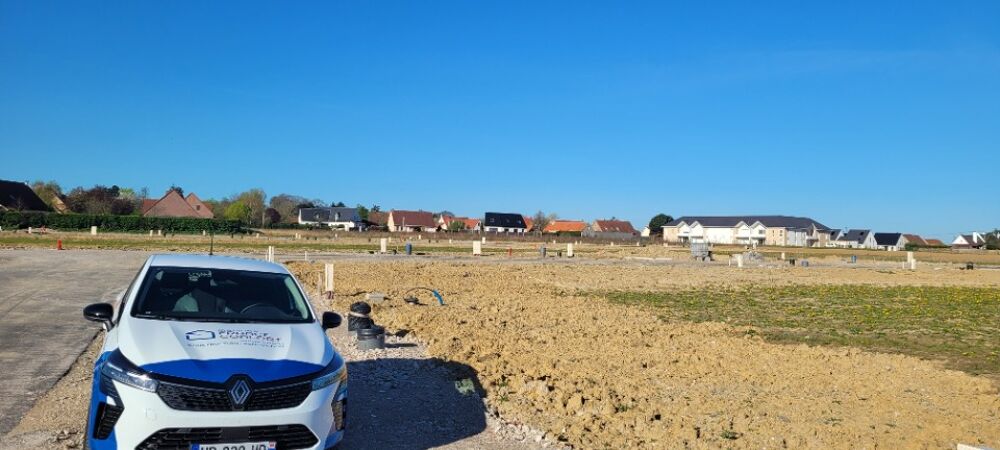vente Maison - 6 pièce(s) - 115 m² Ardres (62610)