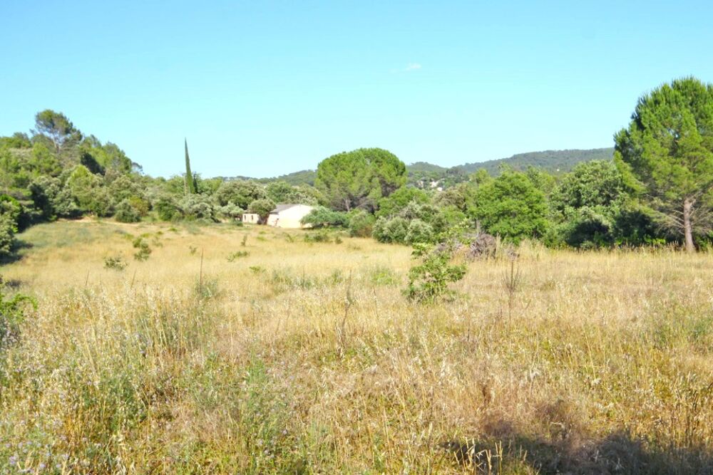 Projet de propriété à Carcès : Jolie villa provençal....