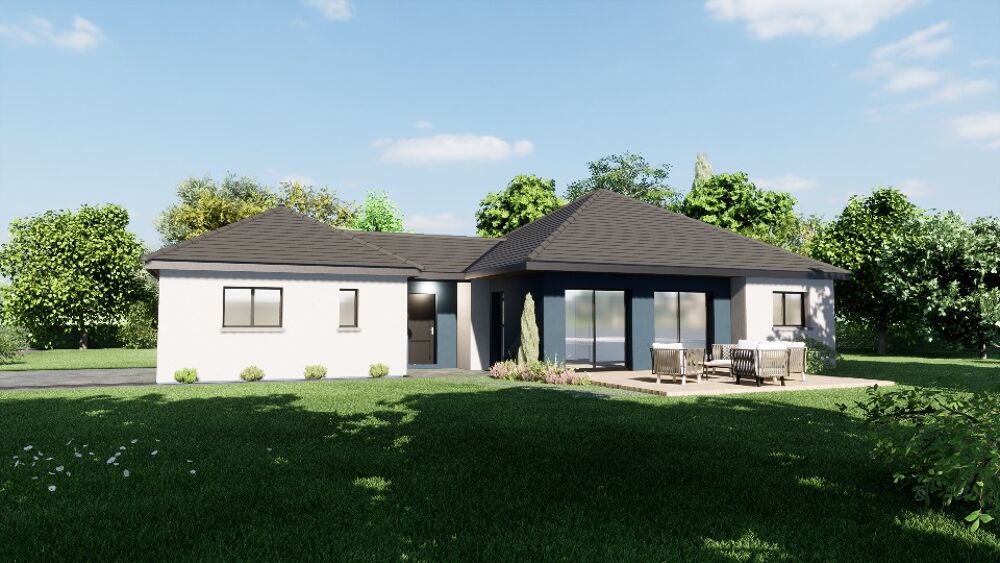 Et si vous construisiez votre Maison Brand à HERBSHEIM ?....