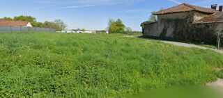  Terrain � vendre 1055 m�