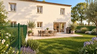 vente Maison - 4 pièce(s) - 90 m² Toulon (83000)