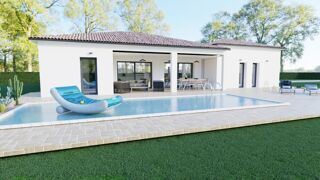  Maison � vendre 4 pi�ces 115 m�